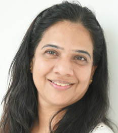 Radha Poptani