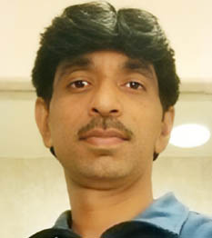 Sagar Tamhane