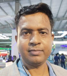Sudhanshu Shekar