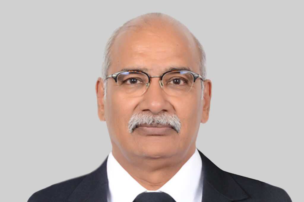 Mr. Ravindra Gugale Sr. GM Purchase, Tata Autocomp Systems Ltd