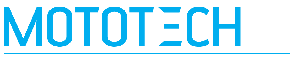 Mototech India Logo