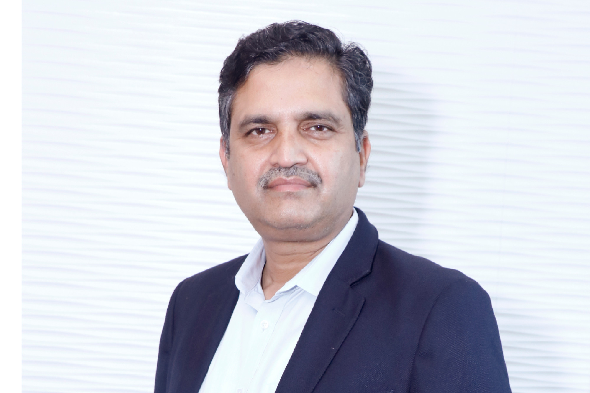 Nasir Deshmukh – Sr. Vice President, Manufacturing Operations – Plant Head- M&M, Chakan Plant, Pune