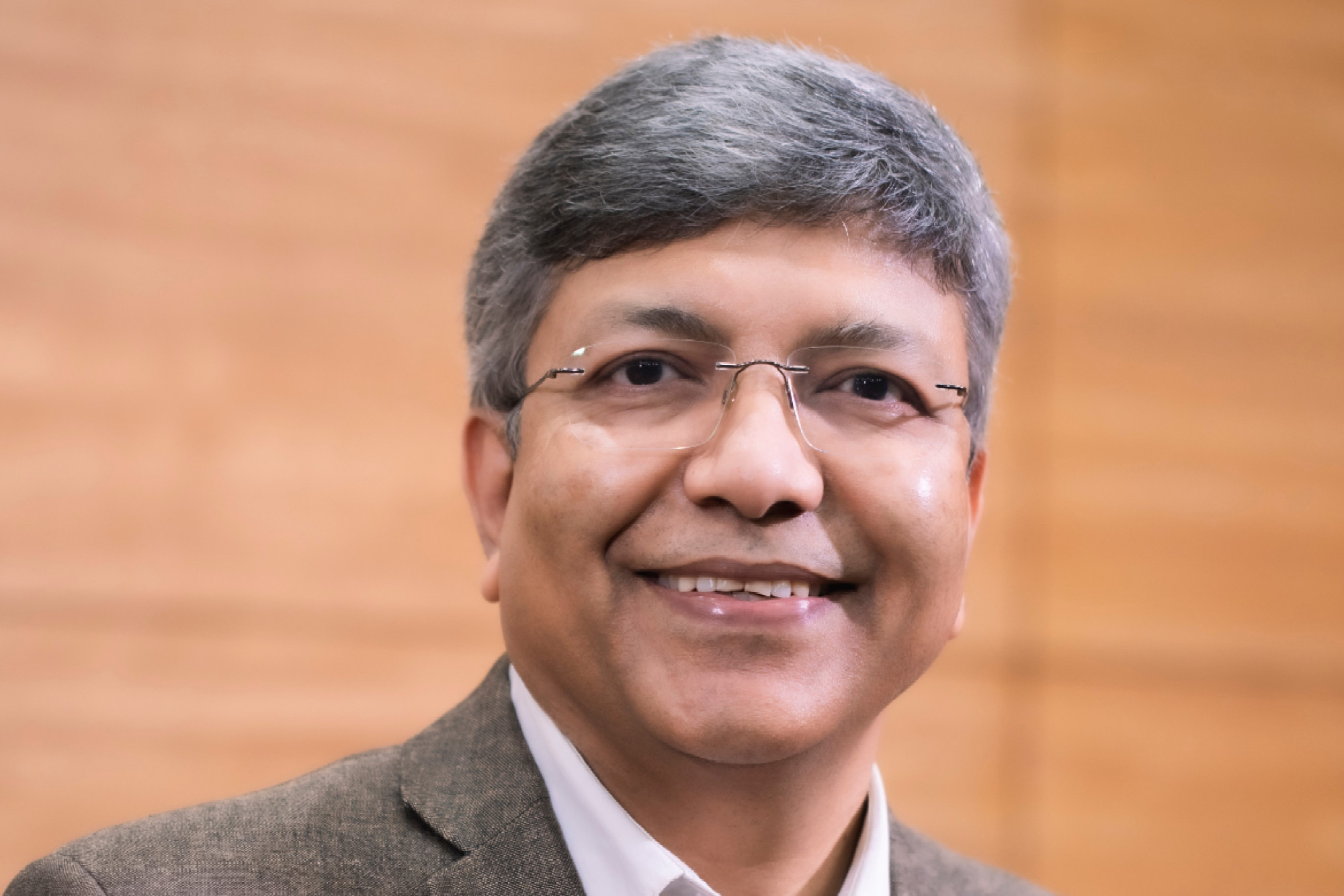 Dr. Ravindra Utgikar-Vice President – Corporate Strategy, Praj Industries Ltd.