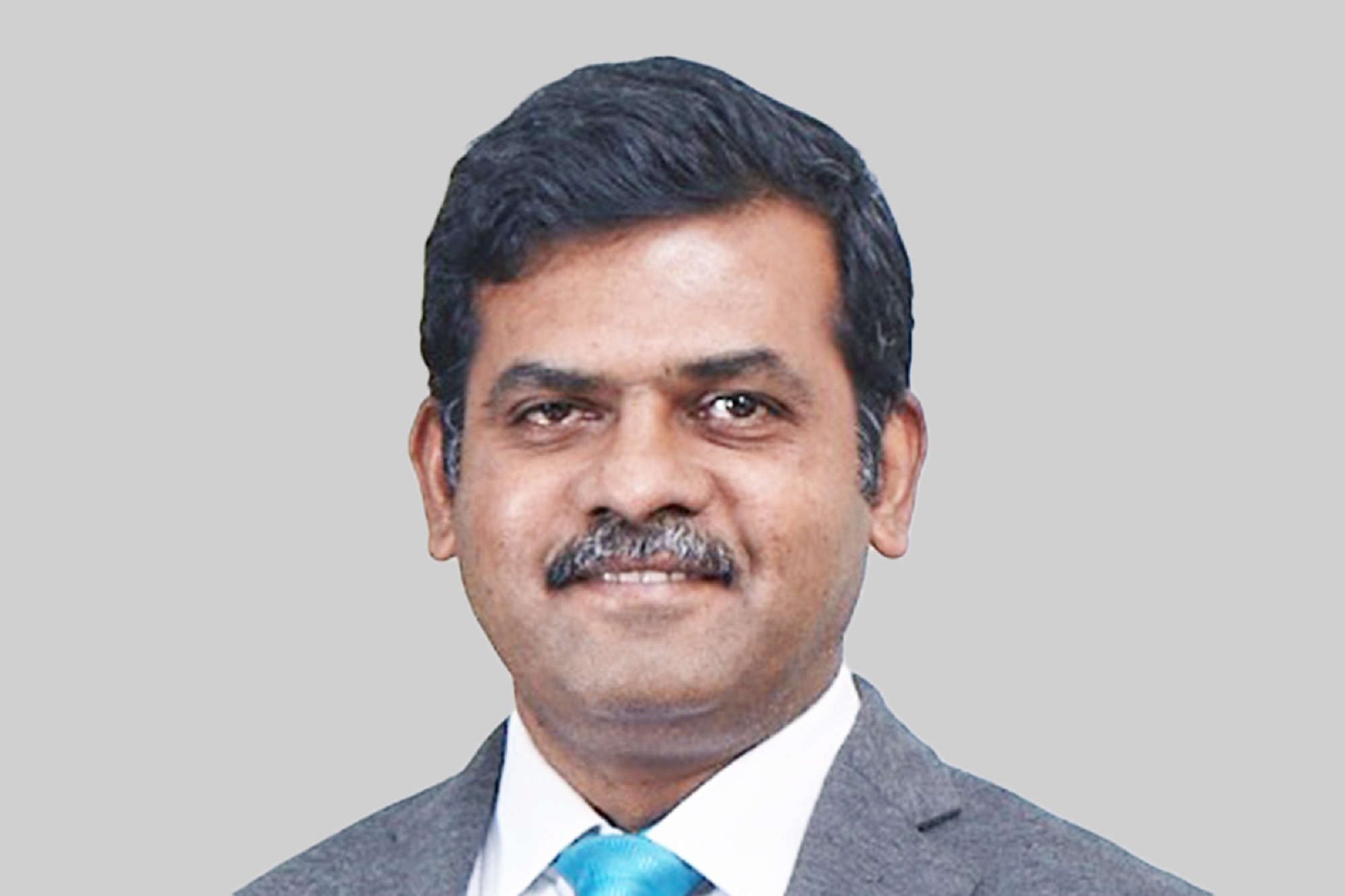 K. Arunagiri, Head Business Development eMobility (Motor Vehicle Industry), Atlas Copco (India) Ltd.