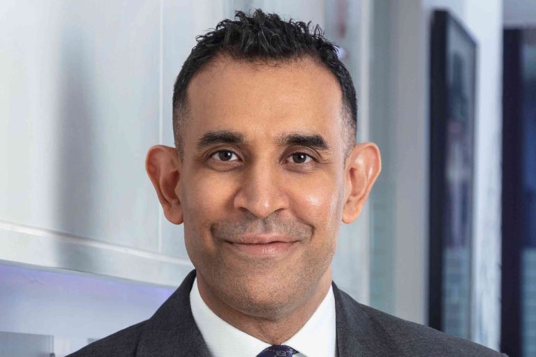 Sachin Goel, Vice President, Head - Central Quality, Ashok Leyland Limited