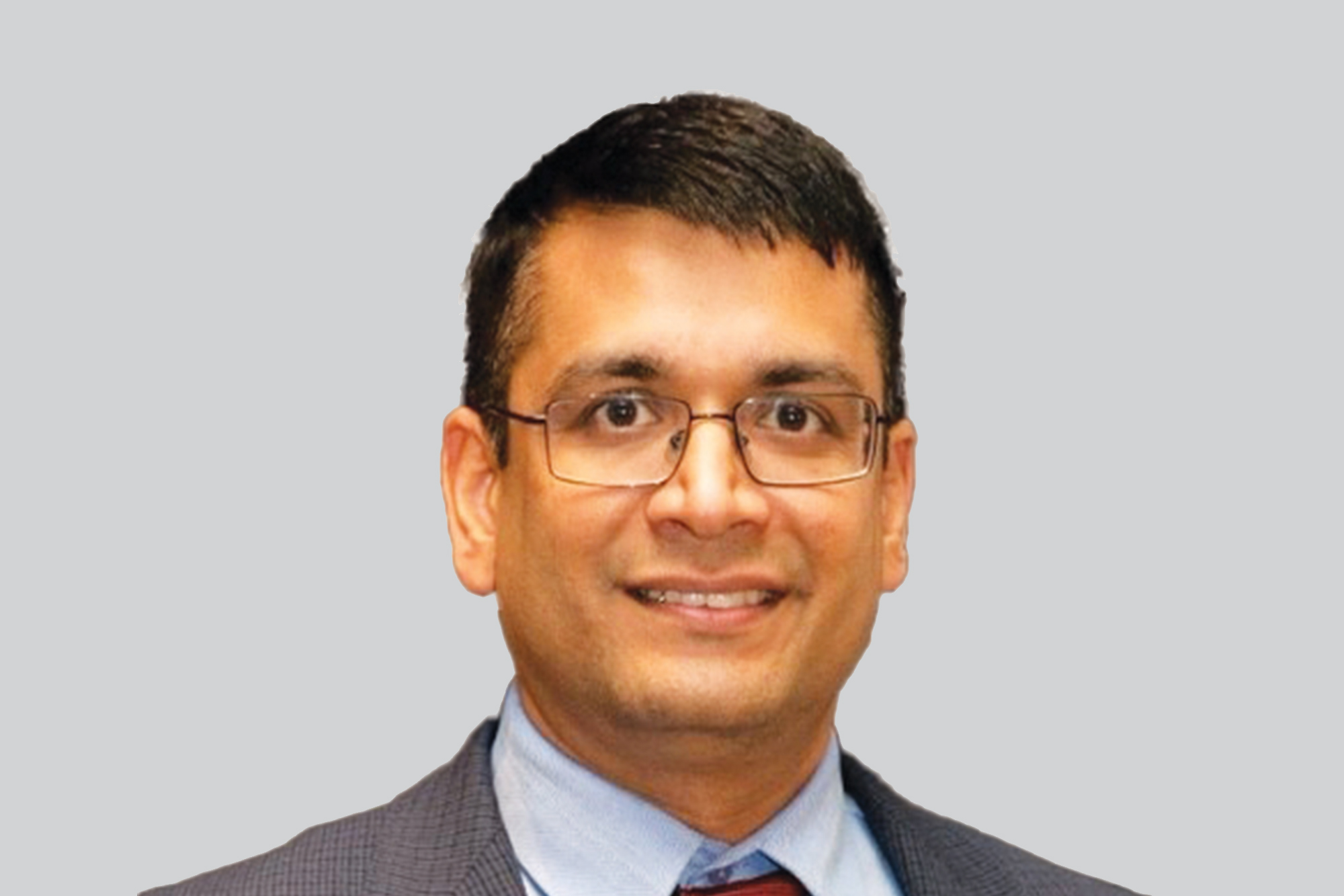 Anuj Budhiraja, Vice President, Phillips Machine Tools