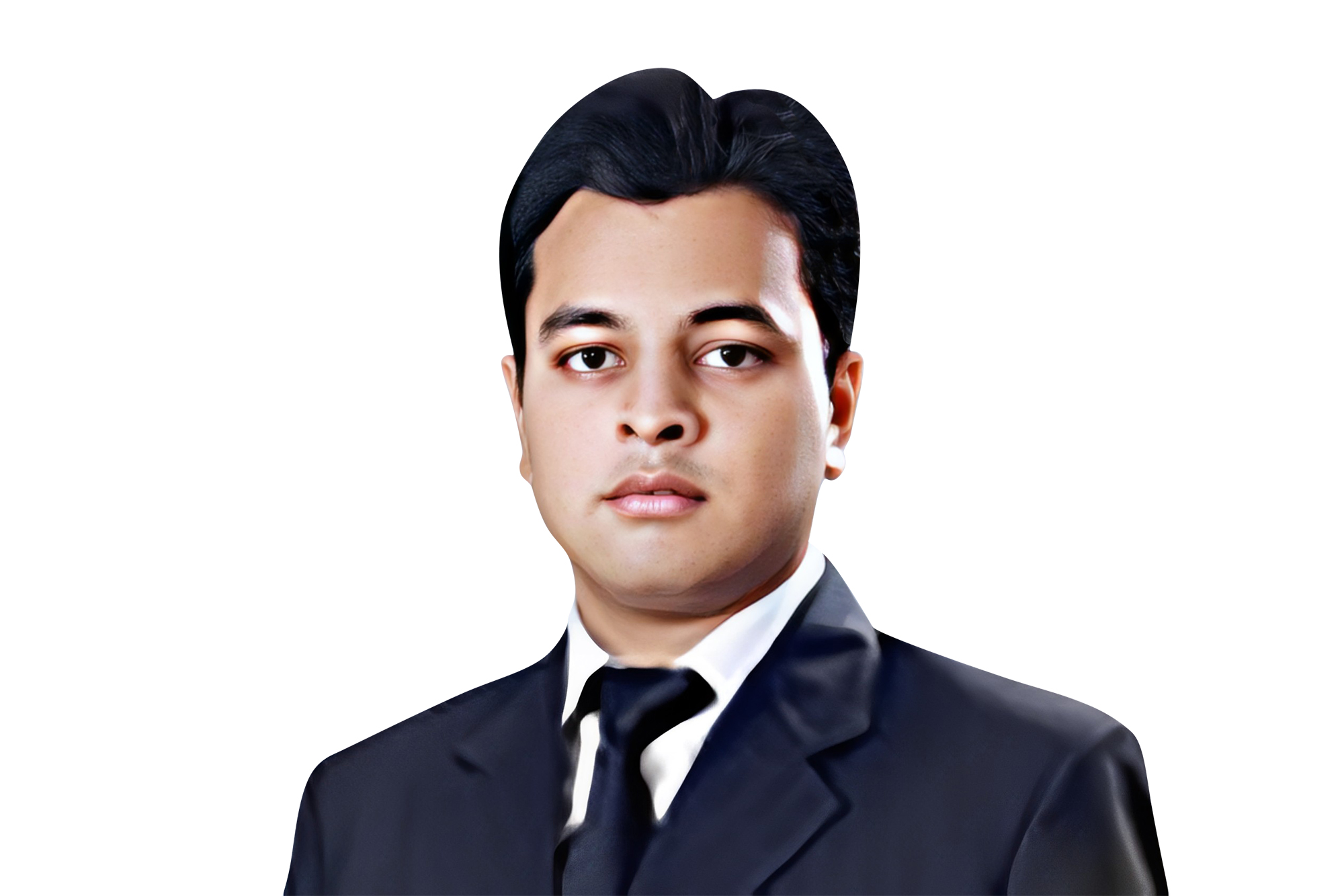 Pranjal Mathur, Research Manager, DataM Intelligence 4Market Research LLP