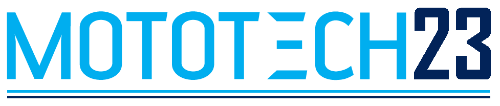 Mototeh Logo B