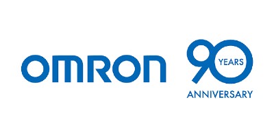 omron Logo