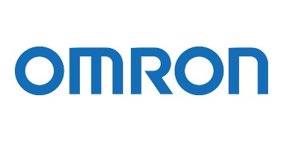 omron 90 Logo