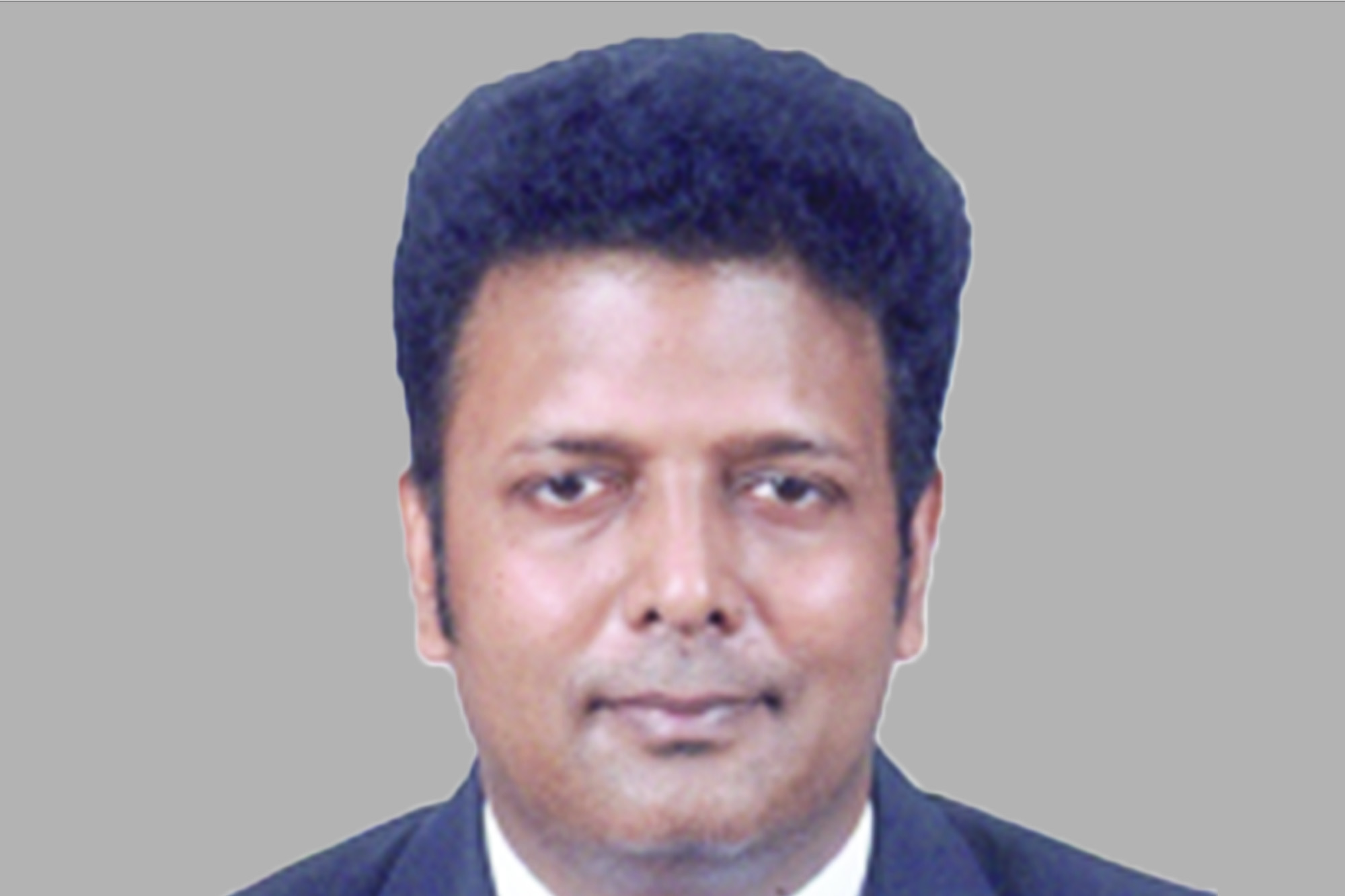 Prem Aruliah John, Business Head – Metrology Solutions, Blue Star Engineering & Electronics Limited
