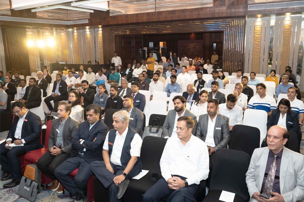 MOTOTECH23 witnesses the presence of over 200 delegates