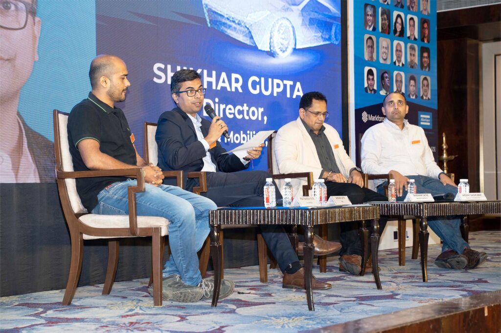 Panel Discussion
