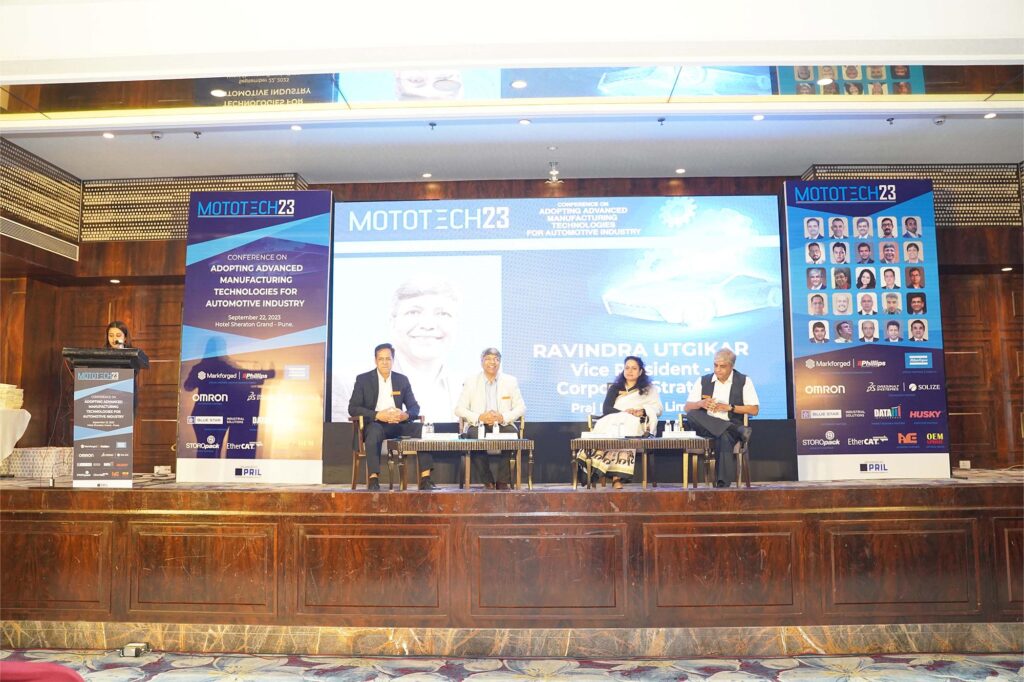 Panel Discussion