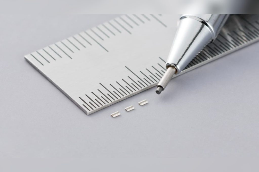 Murata launches the world’s smallest 1µF reversed MLCC for automotive