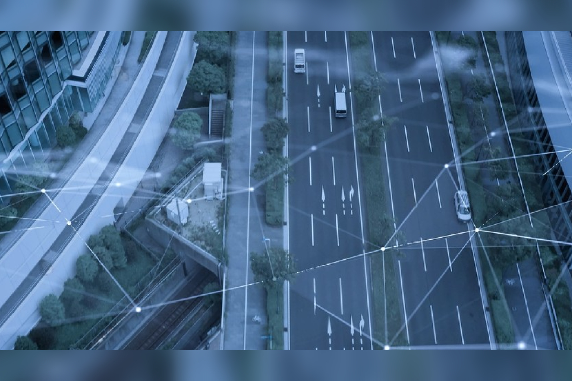Valeo and Qualcomm collaborate to support small mobility