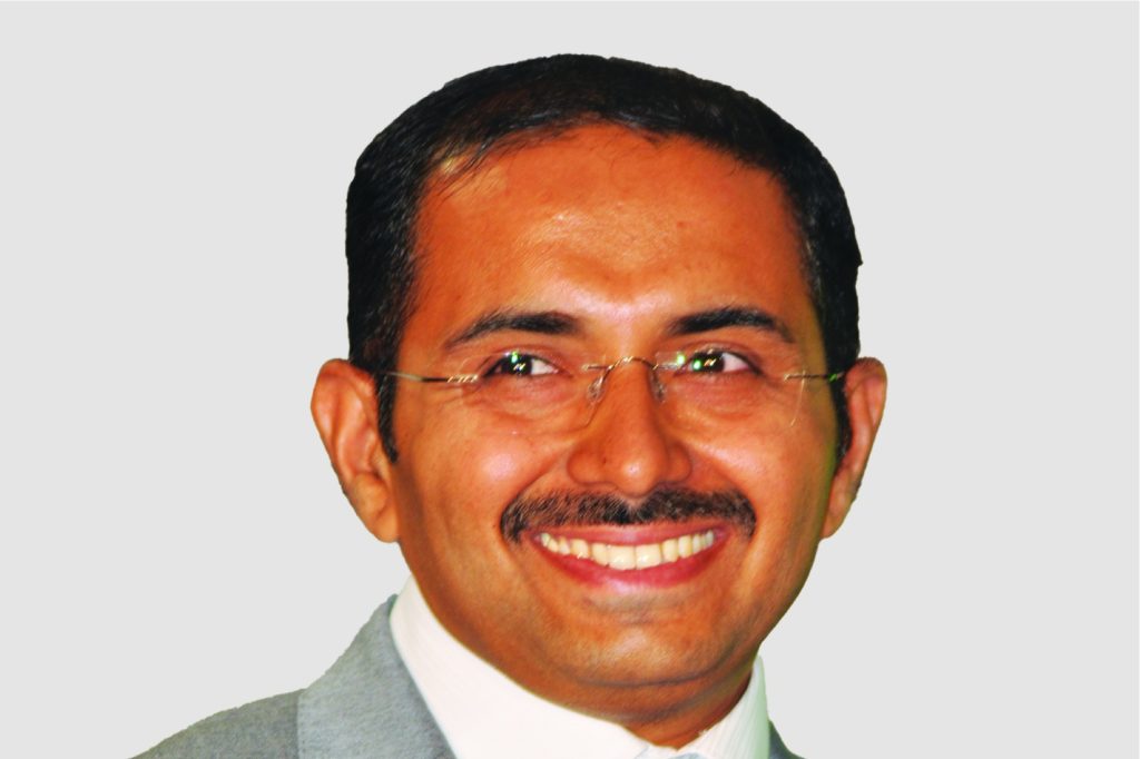 B.Thej Kumar