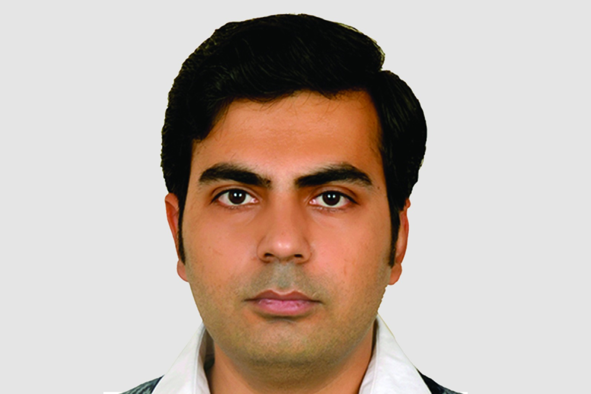Mayank Verma, Deputy Director, International Services, National Productivity Council (NPC)