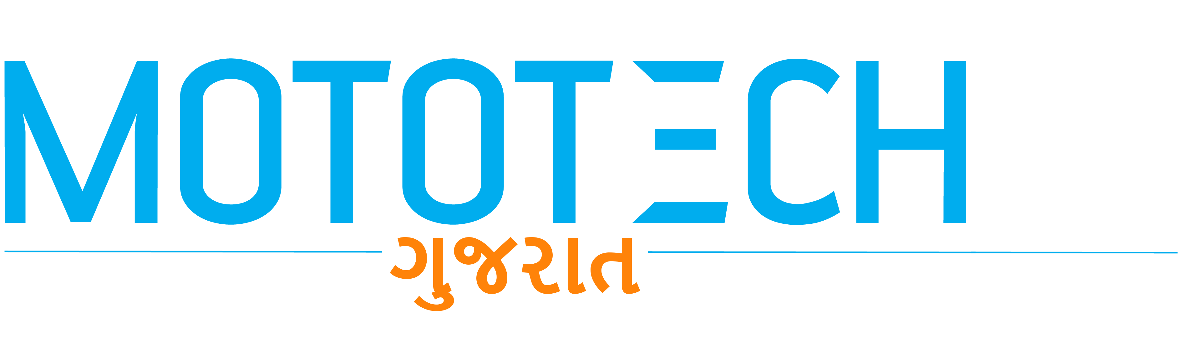 Mototech Gujarat 24