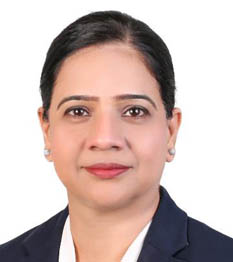 Radha Poptani