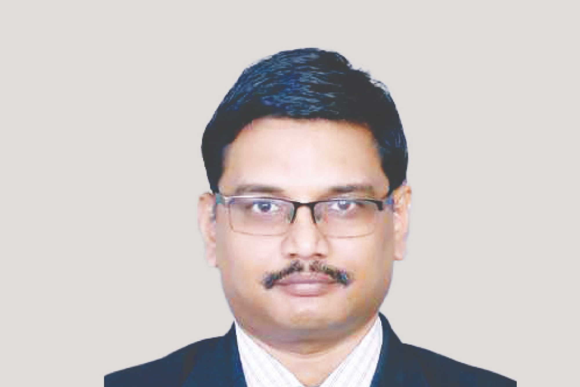Dr. T . Senthil Shiva Subramanian, Head Institute Industry, Interface Program, Sharda Group of Institutions