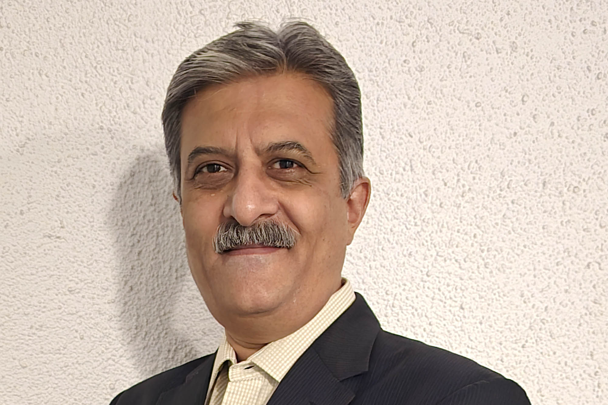 Krishna Bhojkar, Partner, Bhojkar Consulting