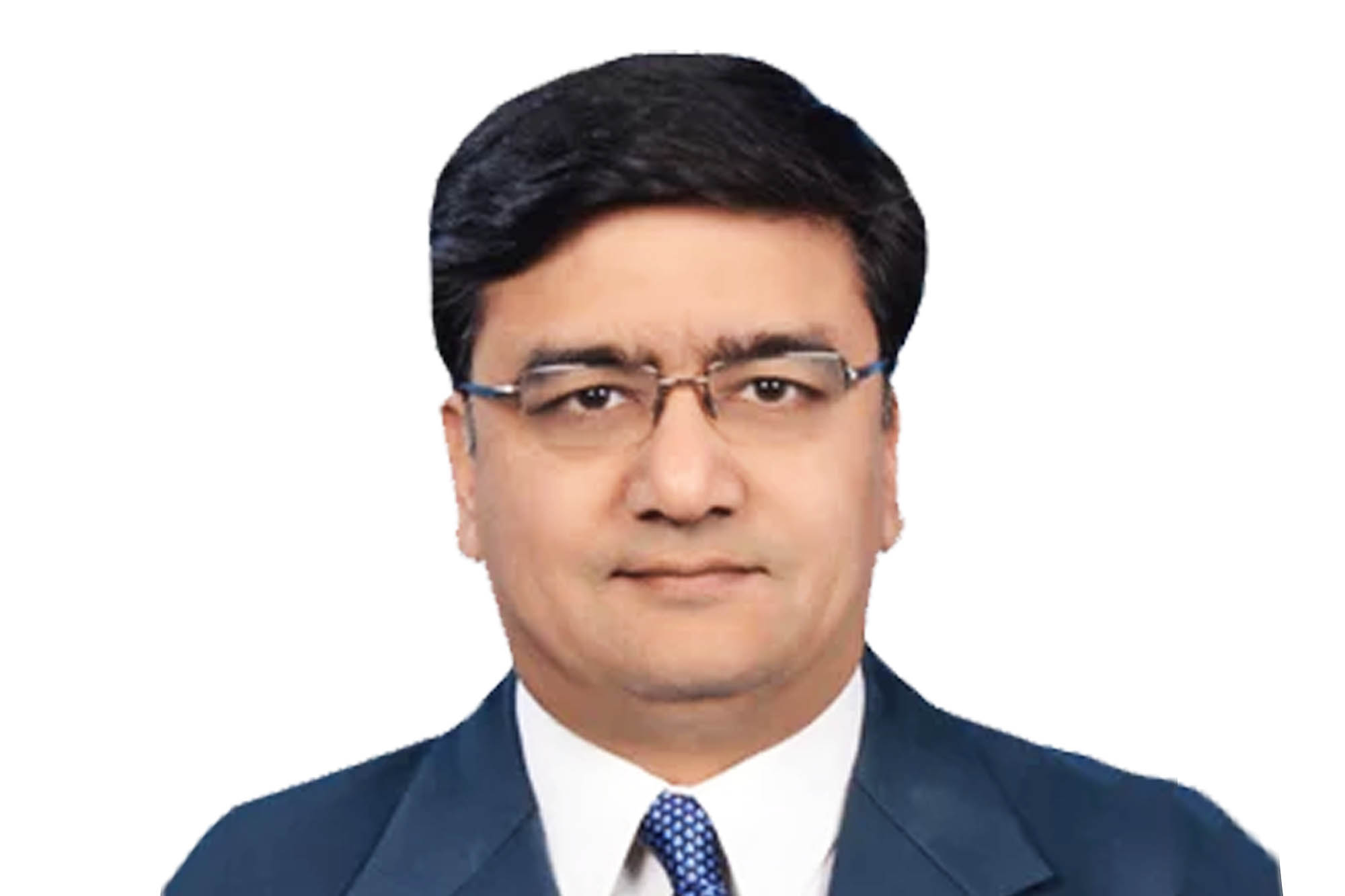Sameer Jindal, Director, MG Motor India Pvt. Ltd.