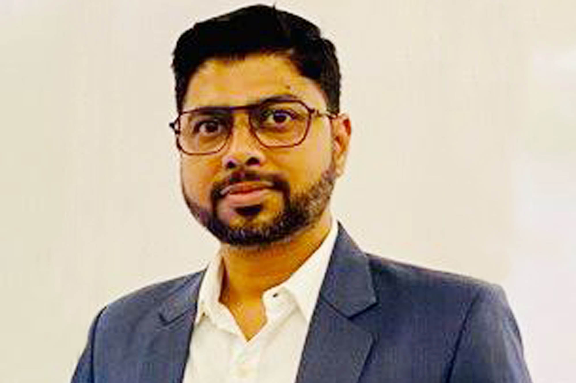 Divyesh Kolwadkar, Sales Area Manager – West Region, Red Lion Controls