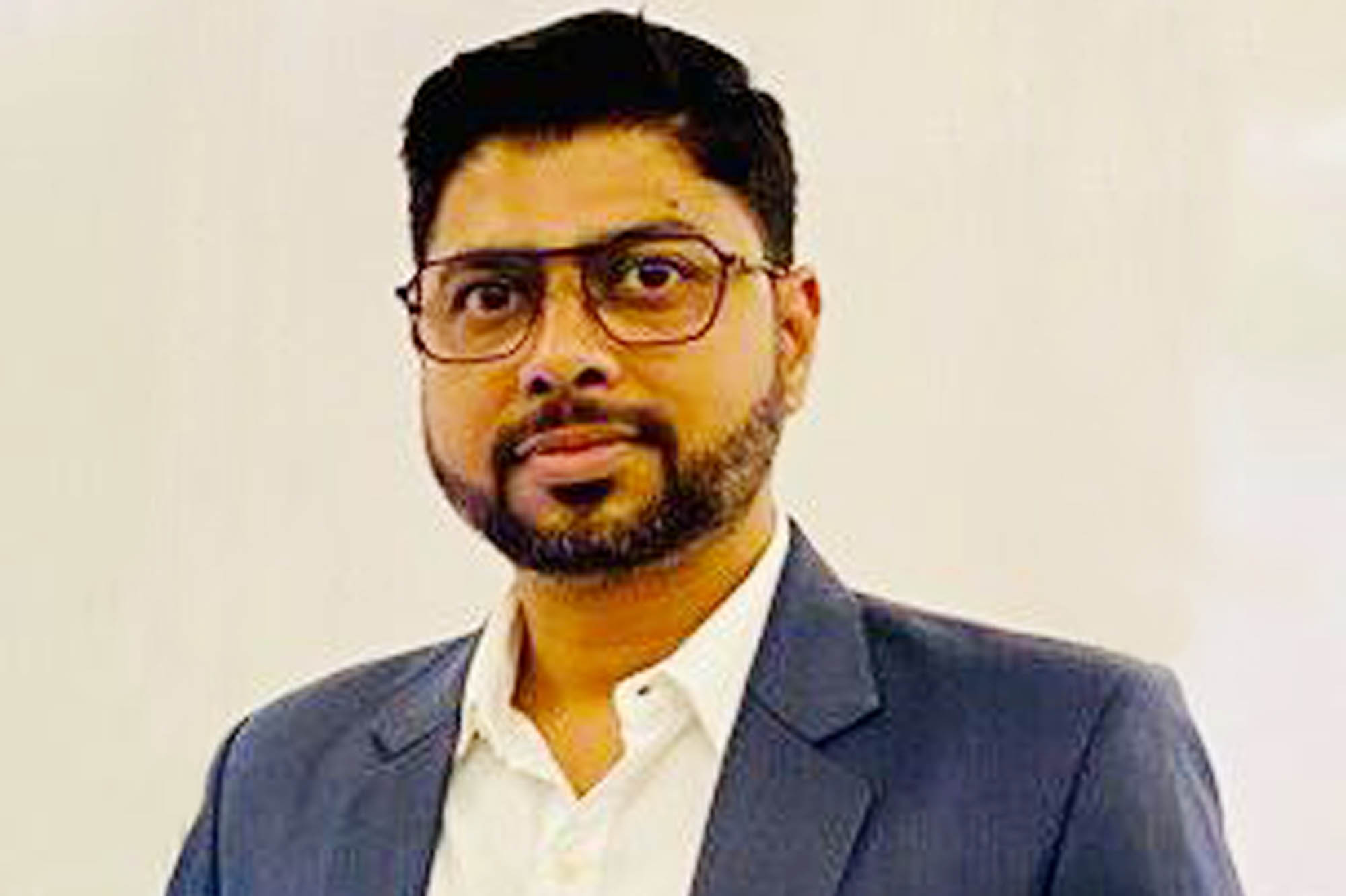 Divyesh Kolwadkar, Sales Area Manager – West Region, HMS Industrial Networks India Pvt. Ltd