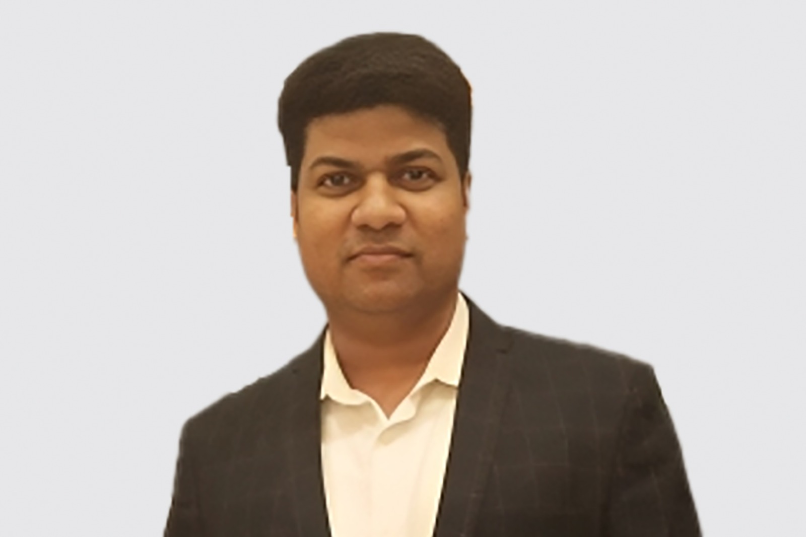 Sangram Kishore Jena, India Head Automotive & Key Account Sales Manager – SAARC