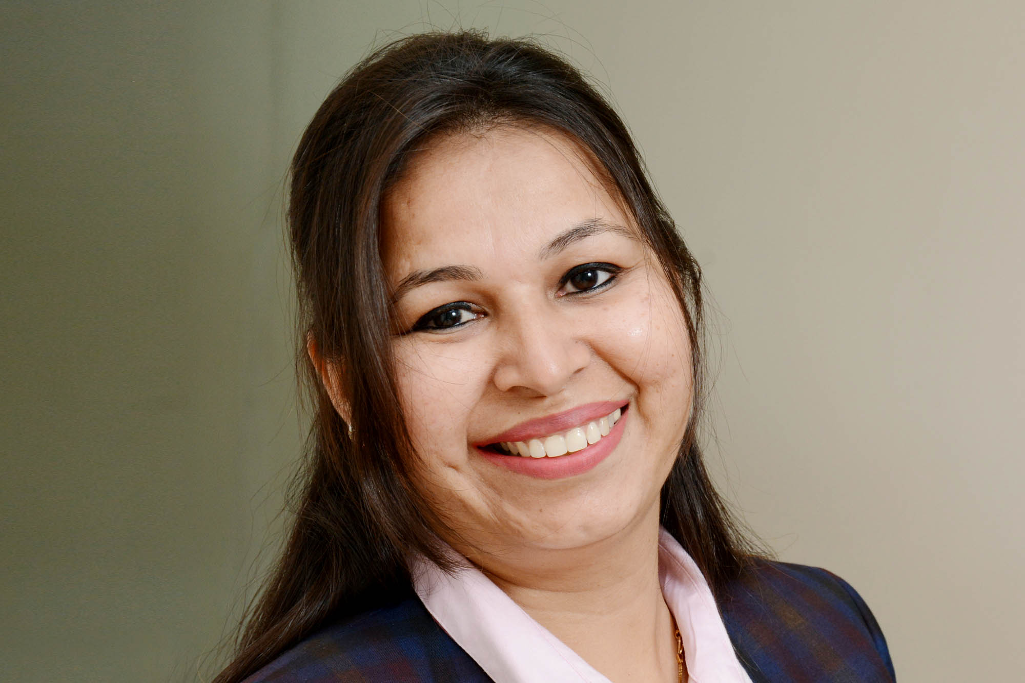 Tanu S Ahuja, Senior Director, ACMA