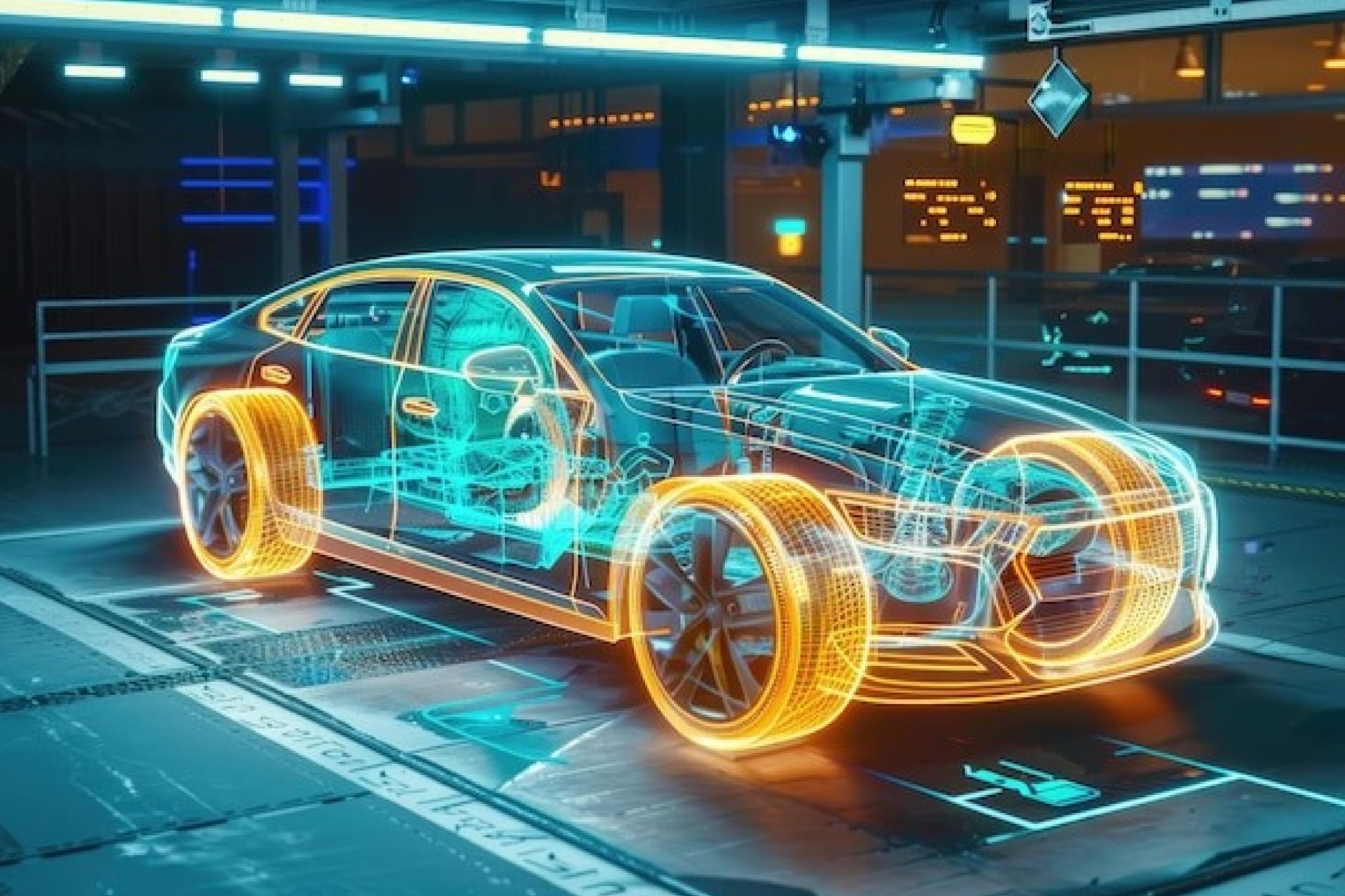 The automotive turbocharger market is set to double by 2030