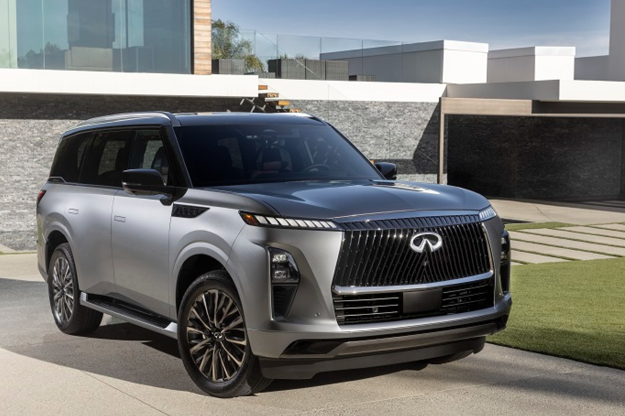 Nissan accelerates shift to low-CO2 aluminium to achieve carbon neutrality