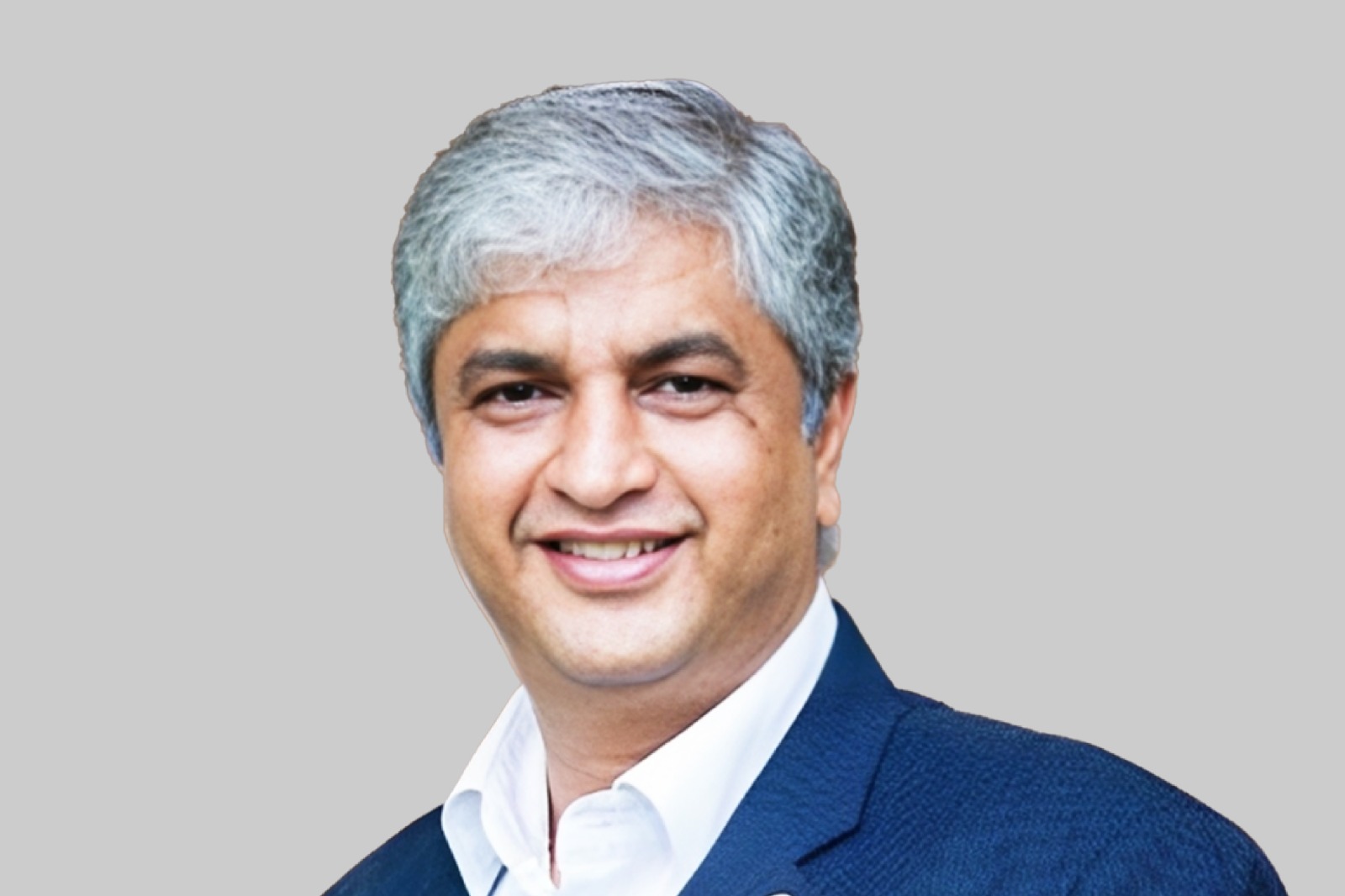 Shirish Kulkarni, Founder & MD, STROTA ConsulTech Pvt Ltd