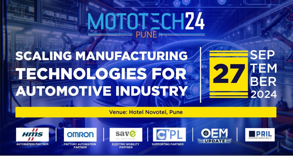 Social - Scaling manufacruring for auromotive industry