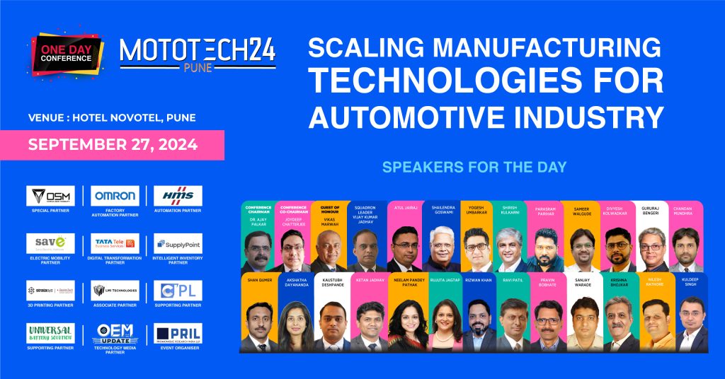 Mototech24 Agenda - Banner
