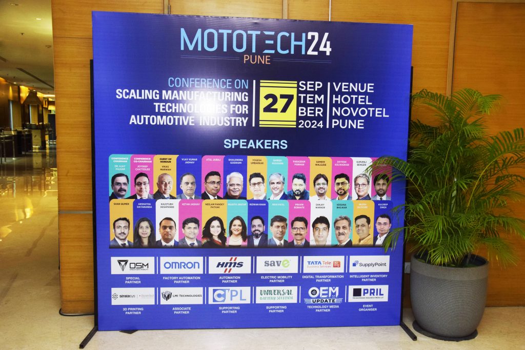 MOTOTECH24 ready to kick-off
