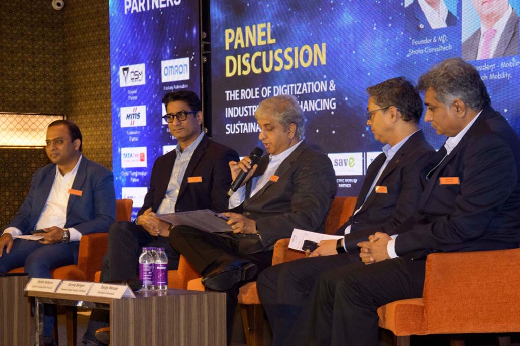 MOTOTECH24 held at Pune