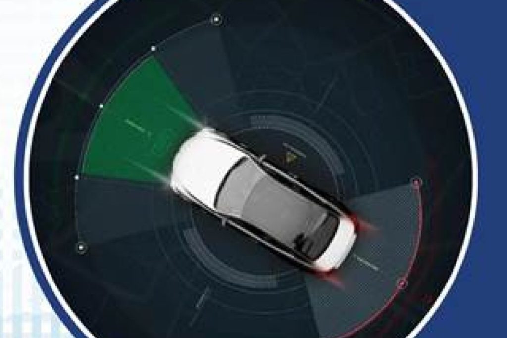 LiDAR breakthroughs powering the shift to autonomous vehicles