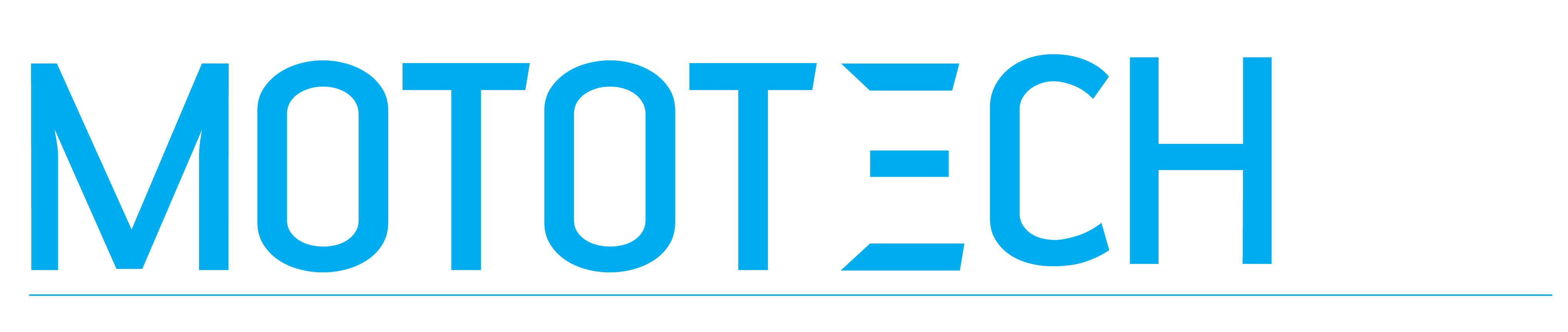 Mototech India | Automotive Industry logo