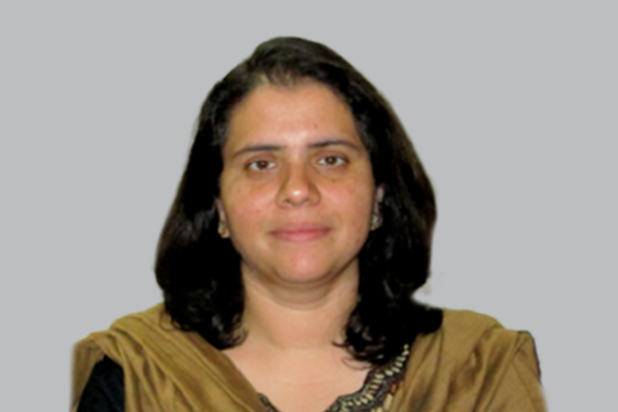 Kanchan Pant, CEO, Sharda Industries
