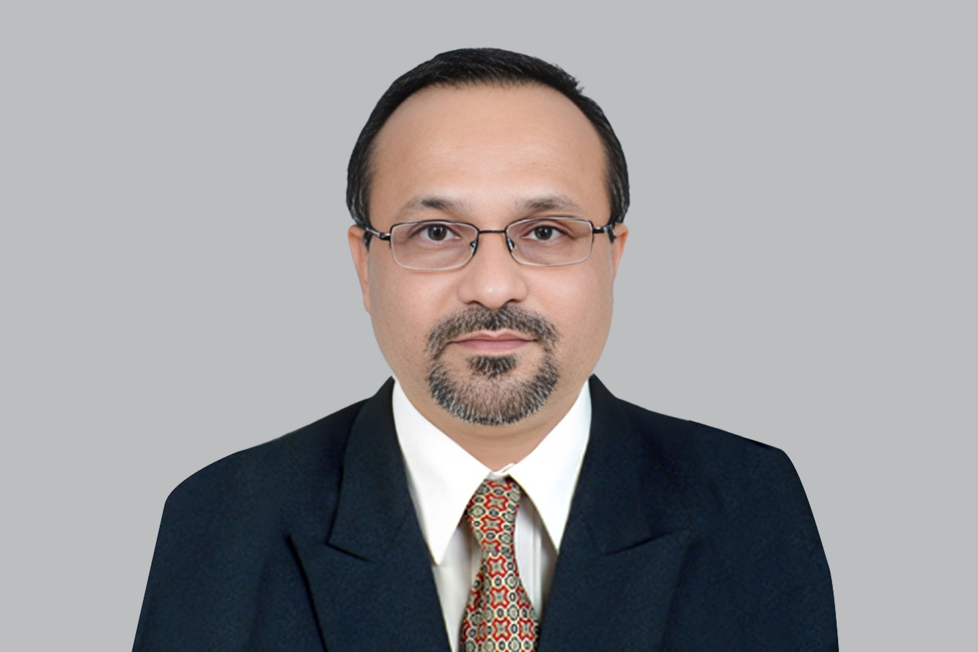Anand Misra, Plant Head, Ford India