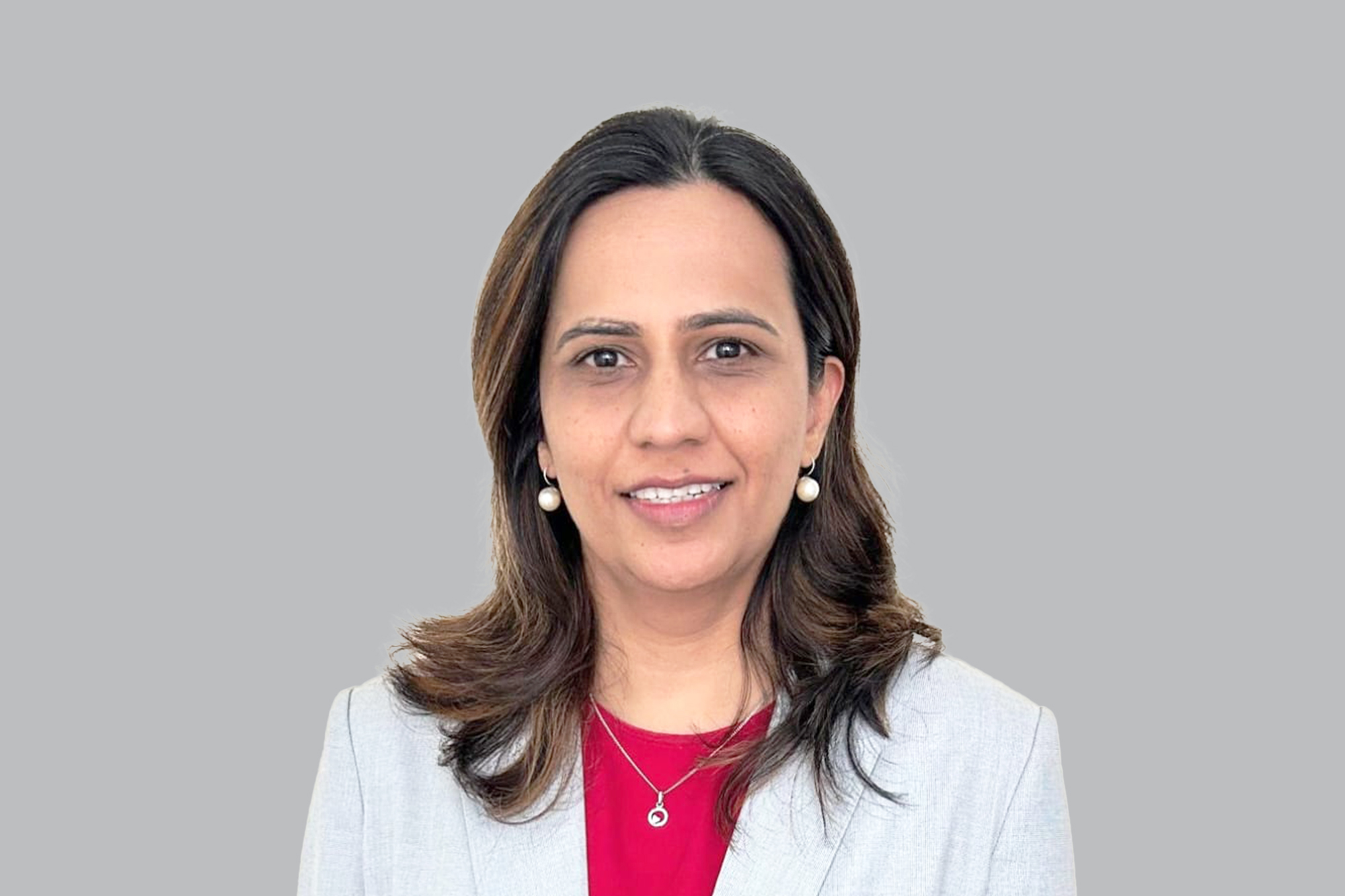 Prajakta Kotasthane, Managing Director, Shriram Rubber Products Pvt Ltd