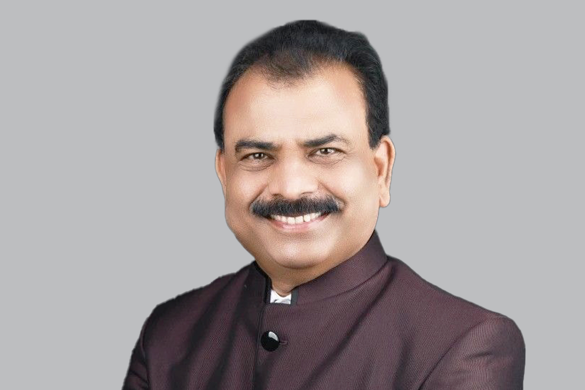 Virupakshappa Hovale, Regional Director, Universal Robots