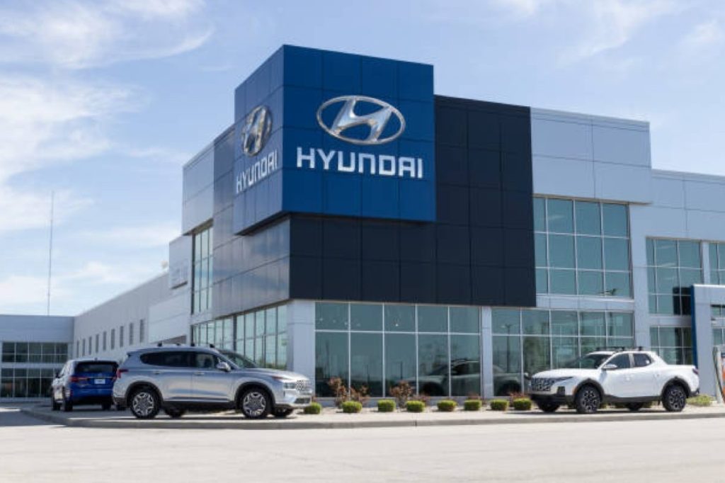 Hyundai India drives net-zero future with clean testing technology