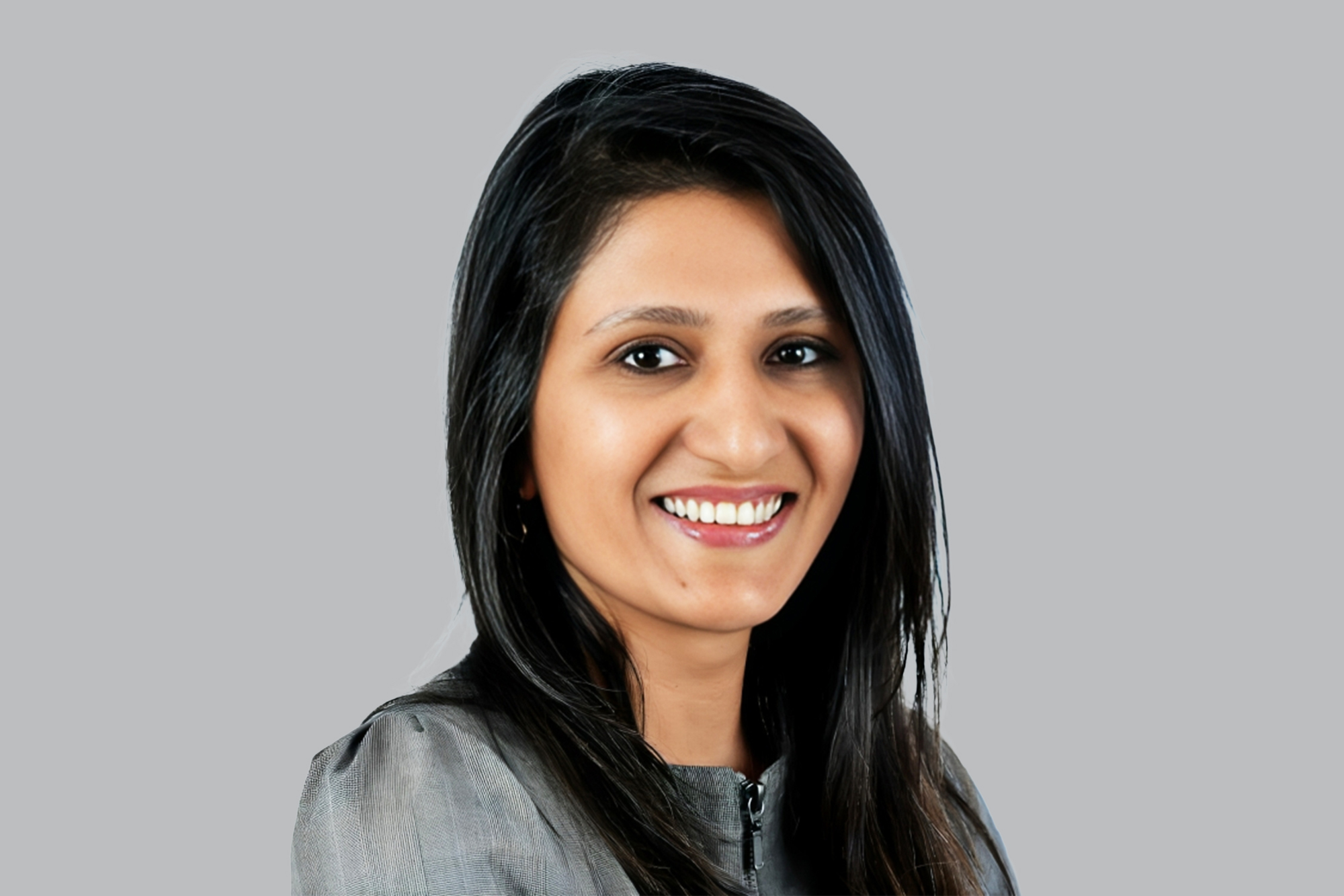 Arathi Parigi, Co-Founder & Managing Director, Neuton Bus