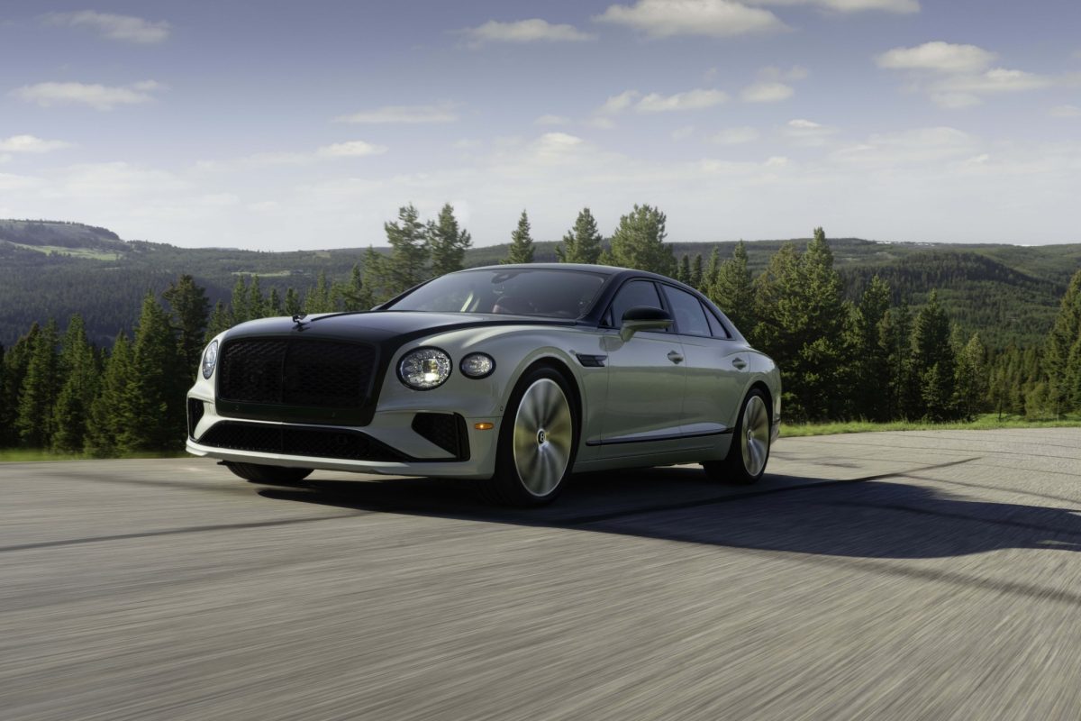 Škoda Auto Volkswagen India adds Bentley to its India portfolio