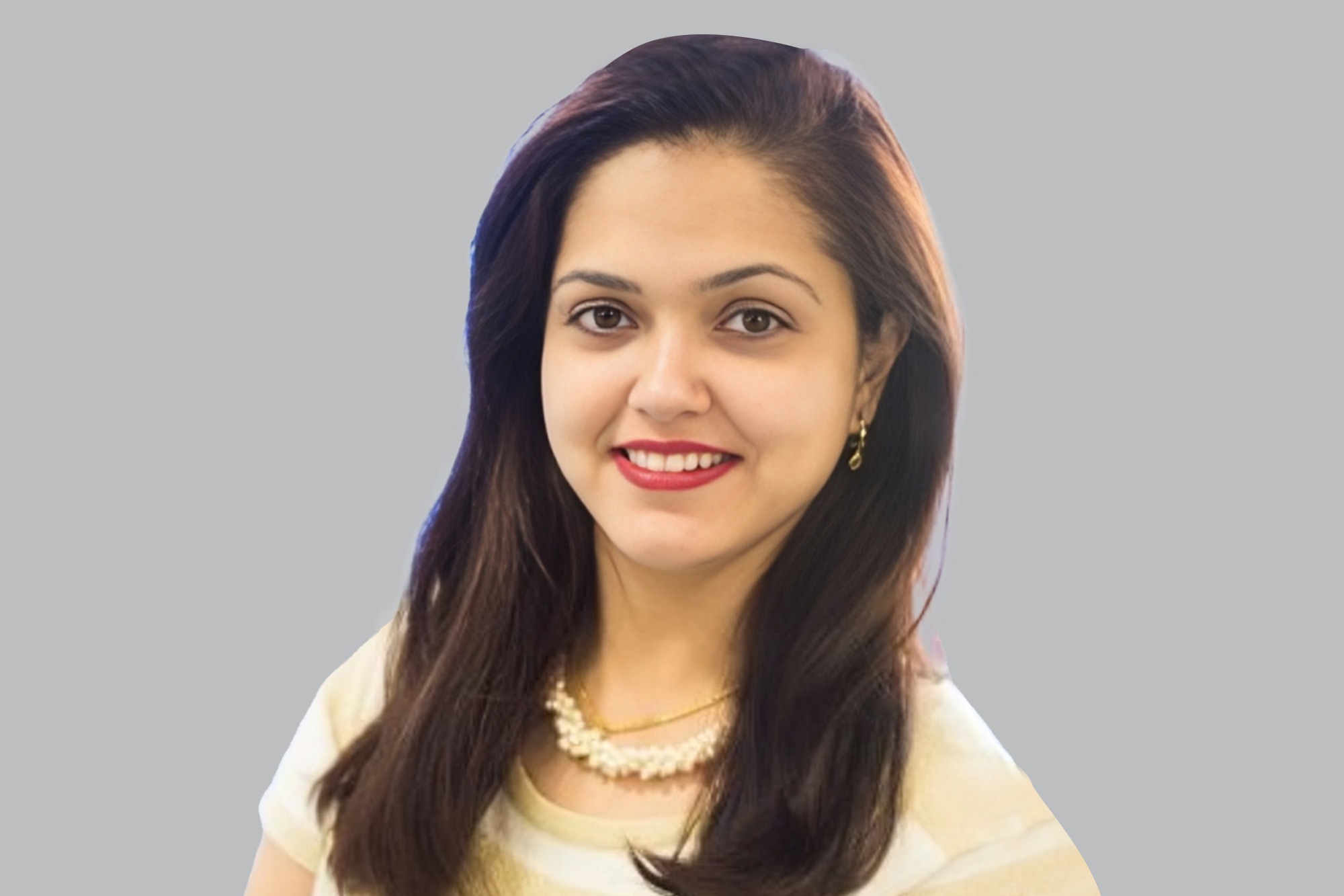 Jasmine Gorimar, Director – Digital, Data and Analytics, Nissan AMIEO