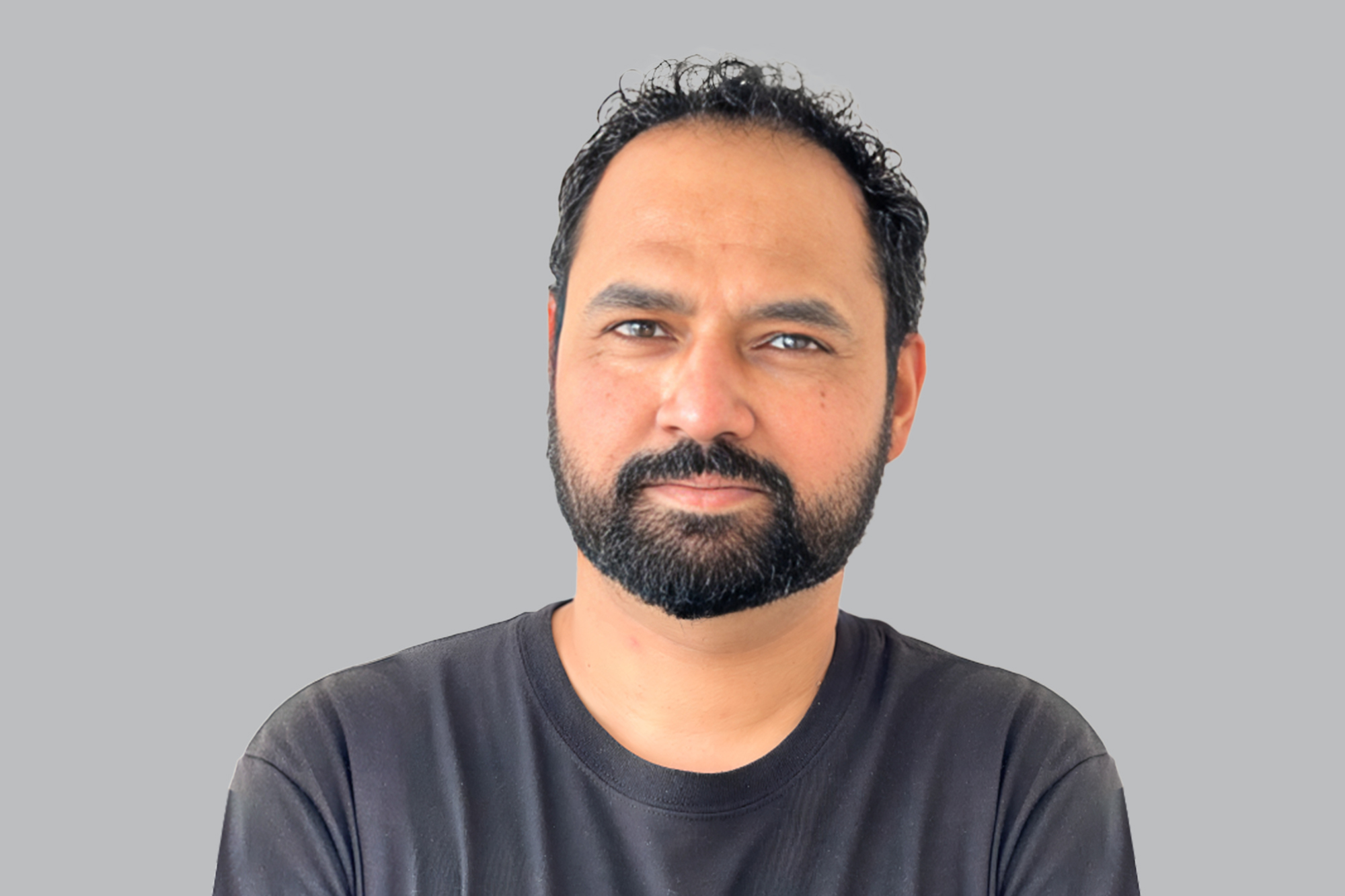 Pranav Dandekar, Co-Founder & CEO, Wings EV