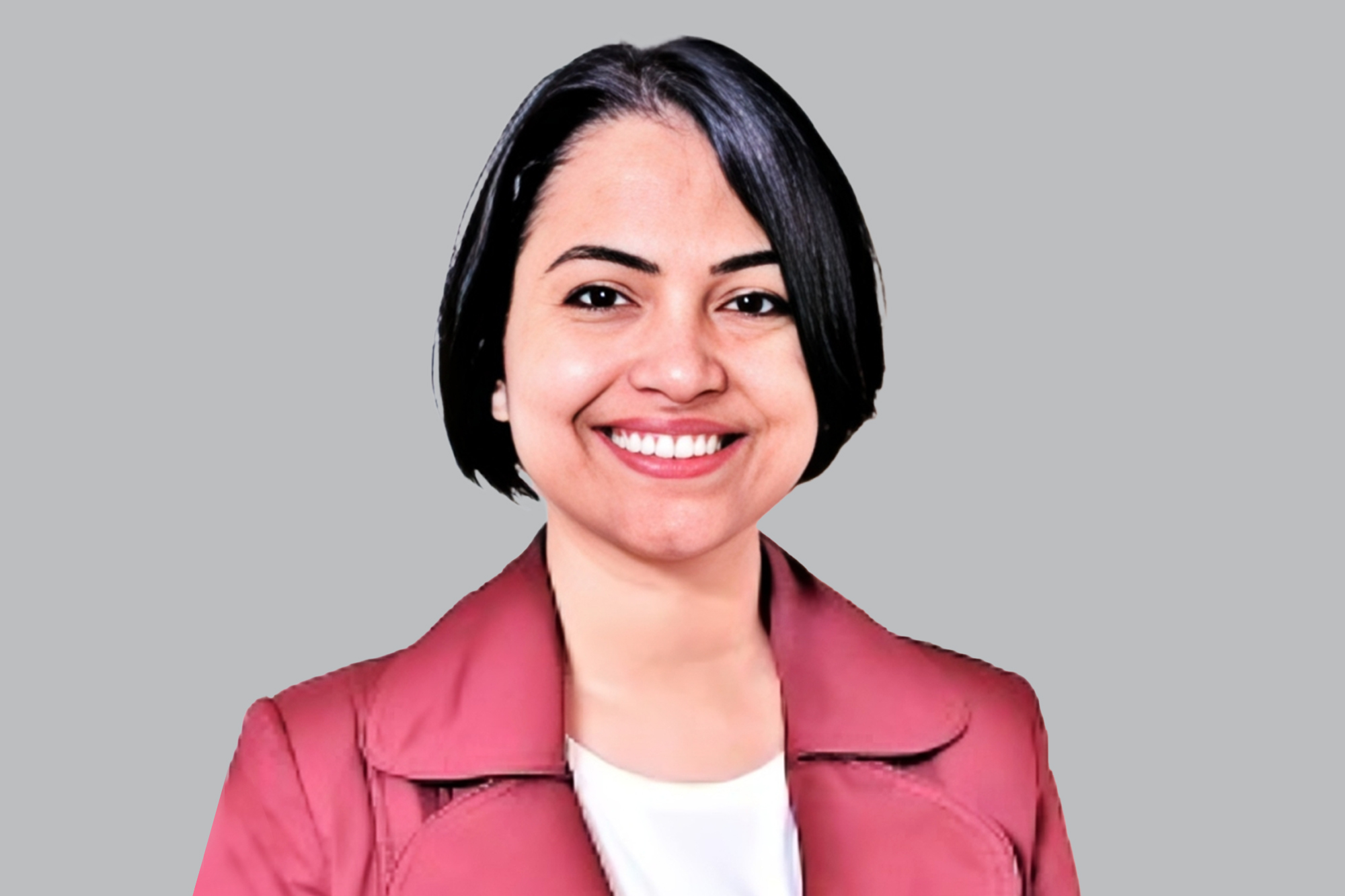 Ruchika Sharma, GM Manufacturing Excellence, Cummins India
